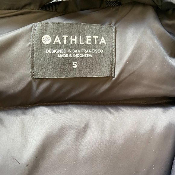 Athleta Downtown Jacket - Picture 7 of 10